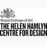 Helen Hamlyn Centre for Design logo