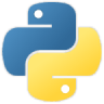 Python logo